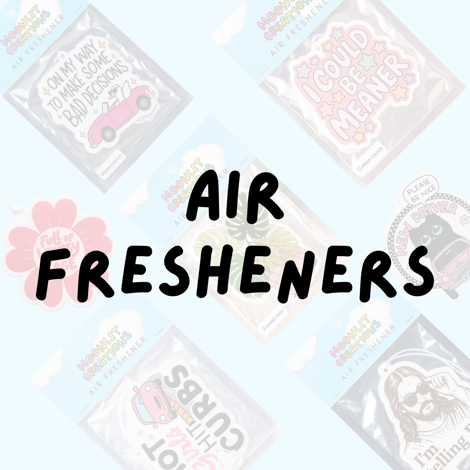 Air Fresheners