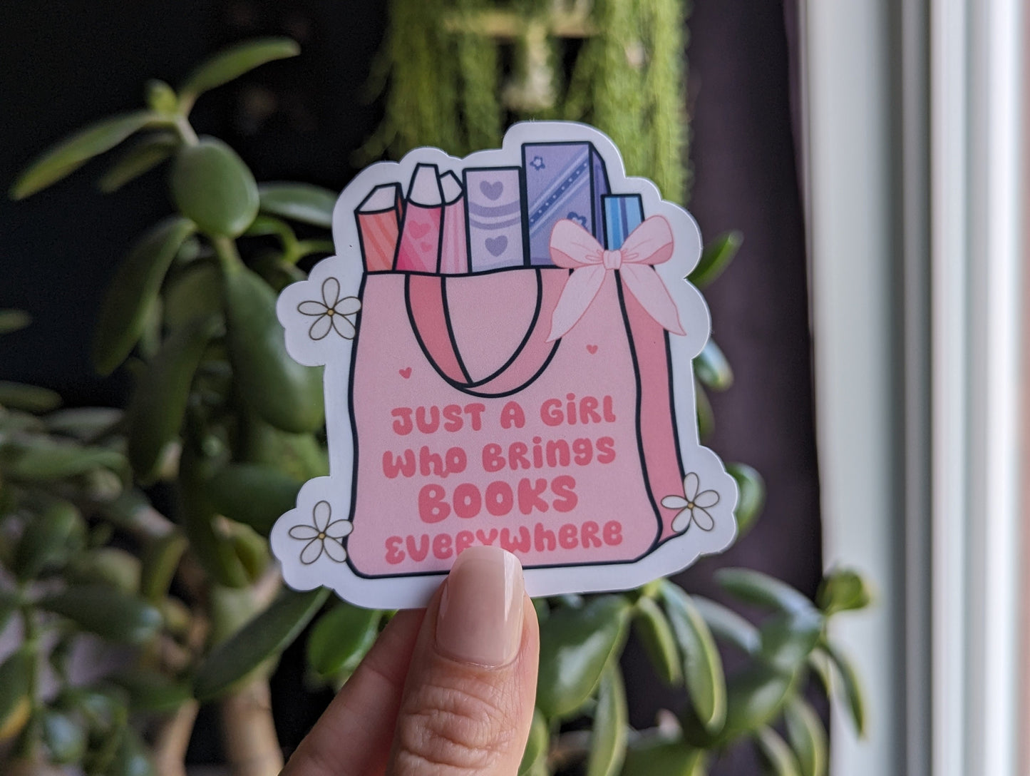 Book lover stickers for women, bookish stickers for kindle, book gifts for book lovers, smut reader stickers for water bottle, booktok merch