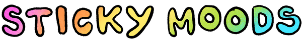 Sticky Moods